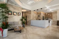 HSING FU Hot Spring Hotel