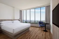 Fairfield by Marriott Jakarta Soekarno-Hatta Airport Các khách sạn ở 
