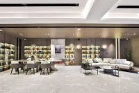 Atour Hotel, Wanda Plaza, Central East Road, Siping