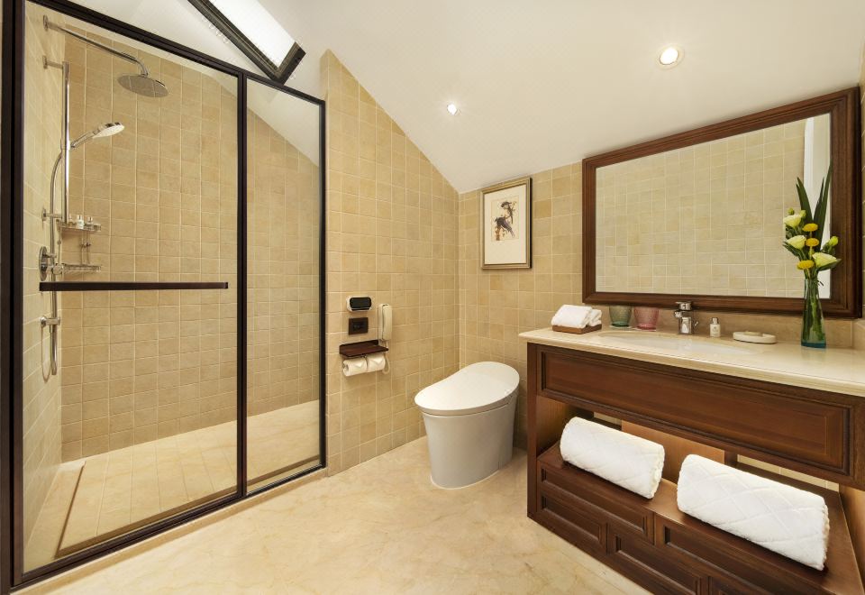 优享房-大床+1号楼