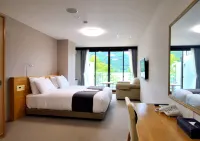 Hatago Nagomi Hotels in 