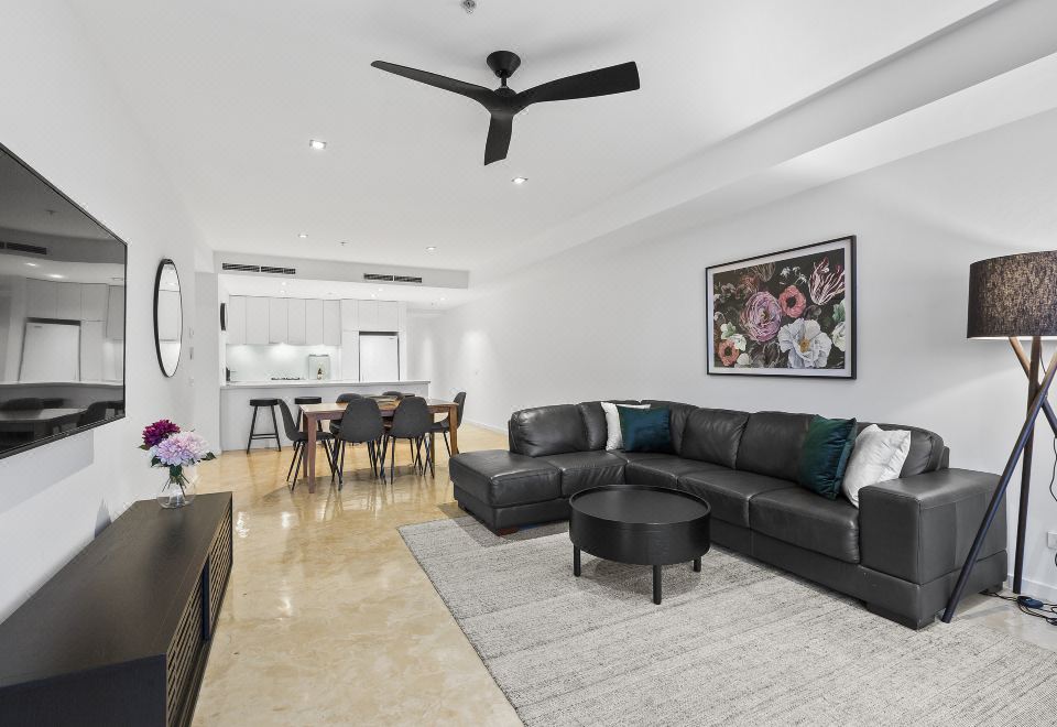 Docklands Private Collection - NEWQUAY - Housity