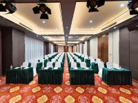 Xingyi Dibiao International Hotel Hotels in Xingyi