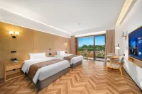 Lao'eshan Hotel