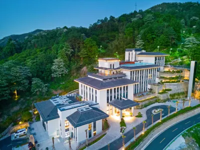 문라이트 인 리조트 호텔  호텔