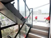 Yining Muzi Family Homestay Hotels in Yining