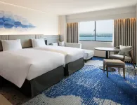 Grand Mercure Lake Hamana Resort & Spa Hotele w: 