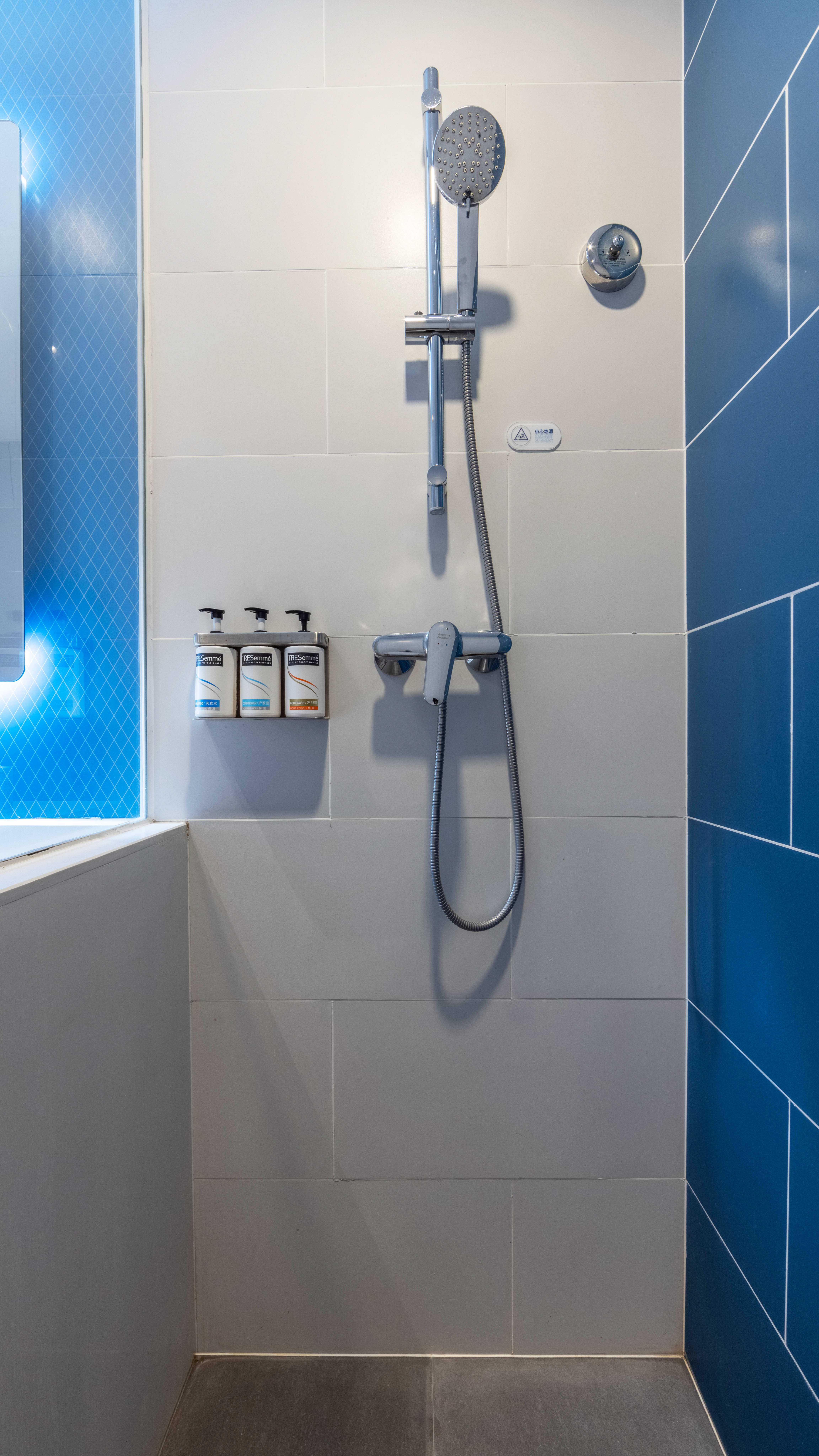 高级房亲子主题