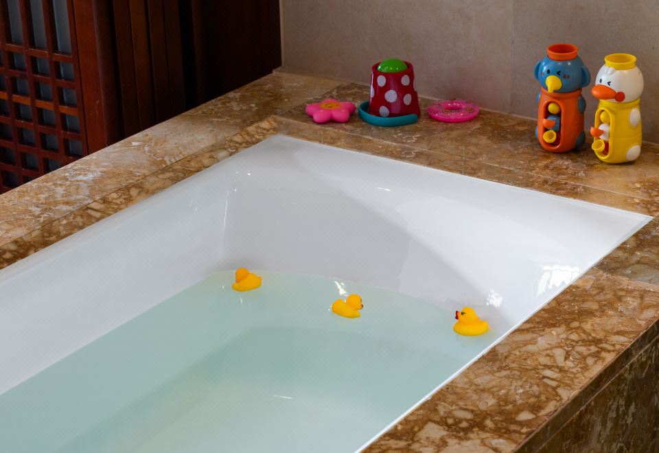 亲子·主题大床房