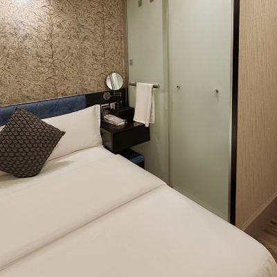 雅緻大床房 香港雅舍旅館優惠