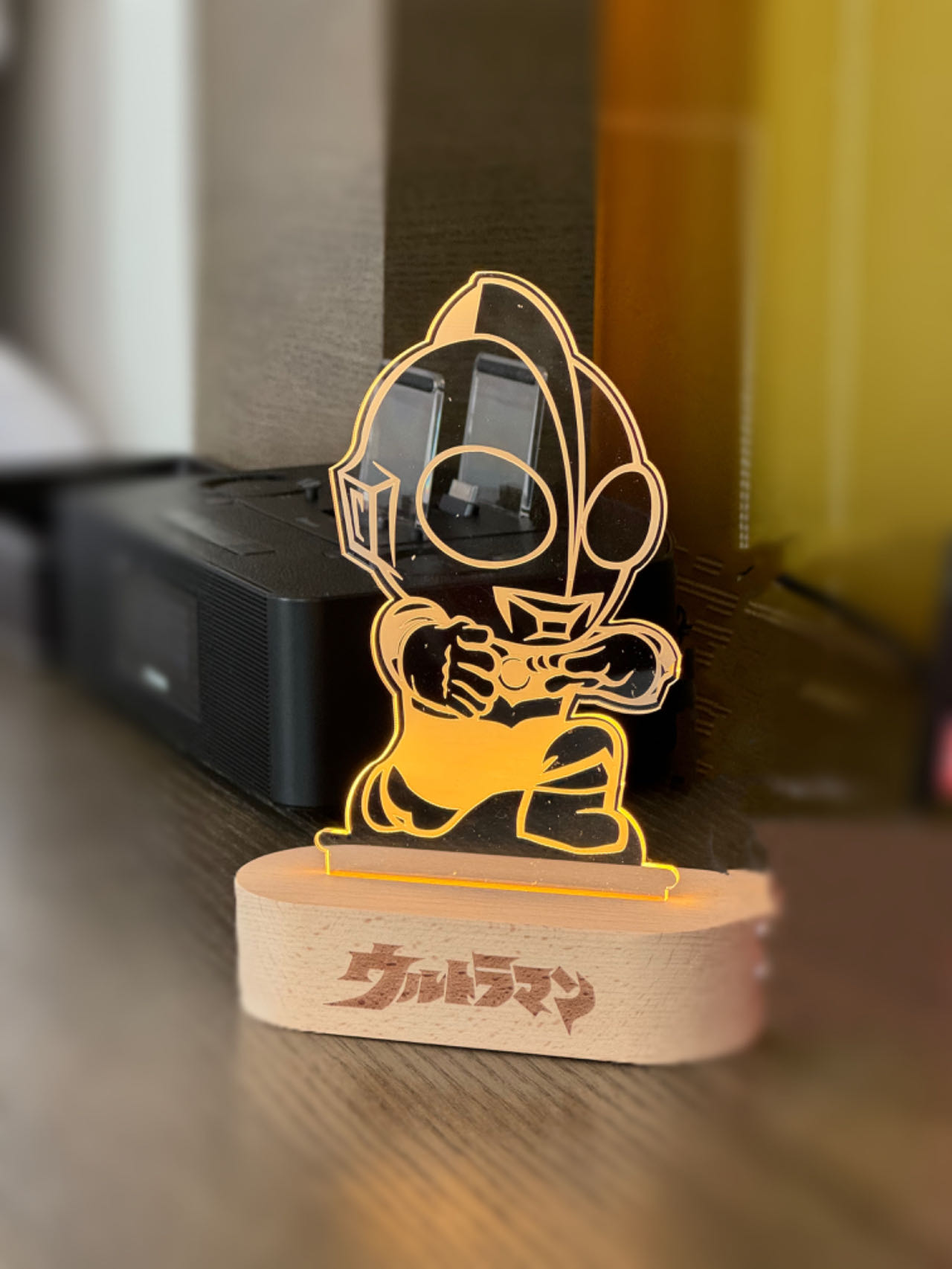 奥特曼主题亲子套房