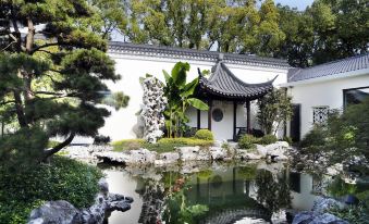Hongqiao State Guest House Shanghai - Housity