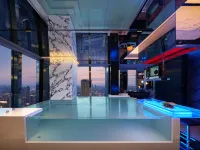 SEYA Panoramic Hotel - Chongqing Jiefangbei Flagship (Managed by SEYA GROUP)