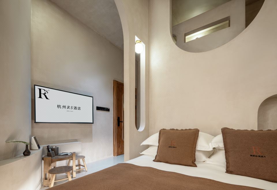 北歐LOFT房【小愛智能+復式謐境】