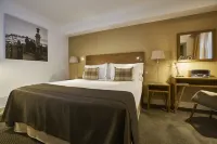 PortoBay Marquês โรงแรมใน