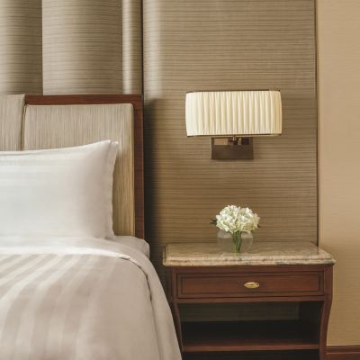 標準雙床房 南昌香格里拉大飯店優惠