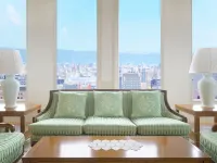 Kumamoto Hotel Castle