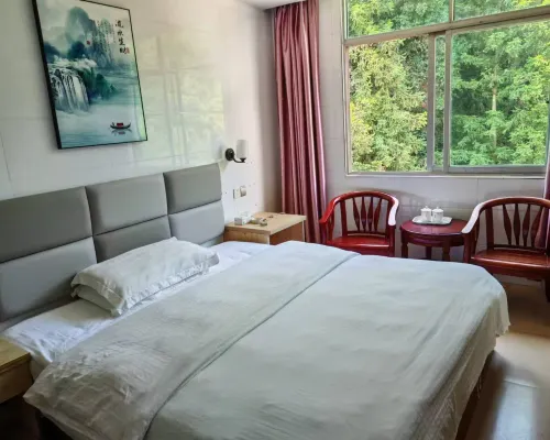 Xinhua Hotel Hotels in Wuping