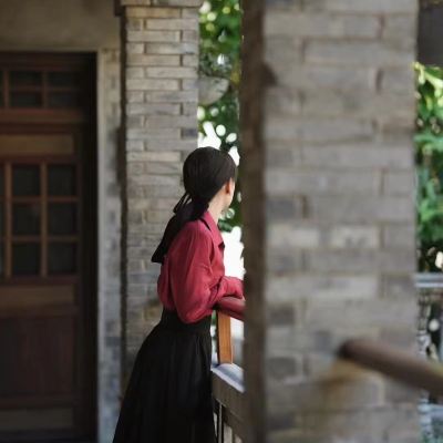 民國風體驗房 | 喜臨門床墊 | Mini冰箱 | 甌窯茶具 溫州愛玲·中山雅舍優惠