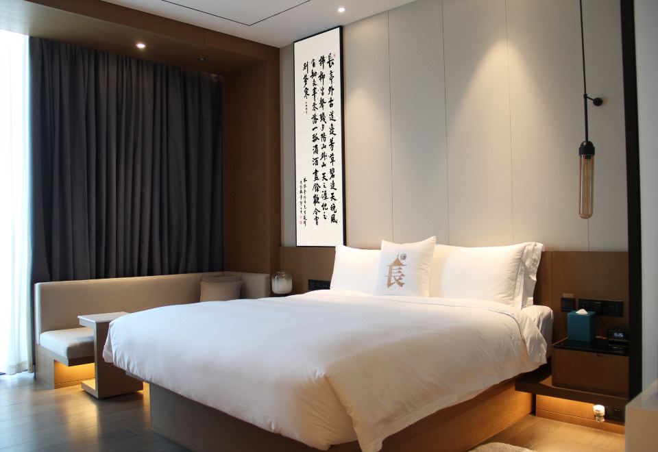 叔同文化主題房