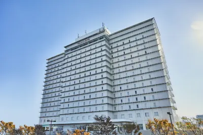 Kansai Airport Washington Hotel Hotels in 