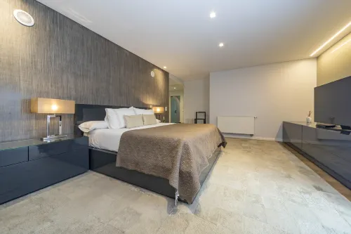 BelArt Golf Villa