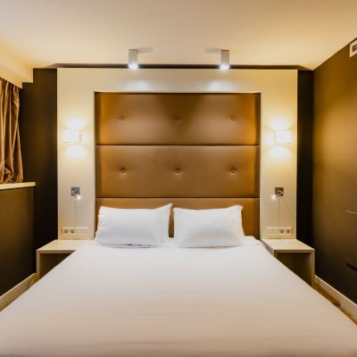 Souterrain Executive Room Hotel JL No76 Promo Code