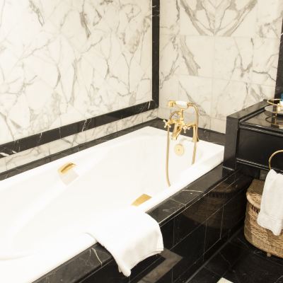 高級豪華雙床房 澳門新東方置地酒店優惠