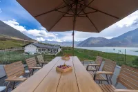 Yunfu Li Yunsuye Le Lake private soup homestay