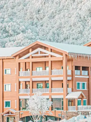 Yingxue Hotel