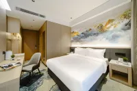 Beijing Voyage Garden Hotel（Beijing Daxing International Airport Store) Hotels in 