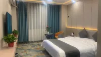 帕米爾国際ホテル