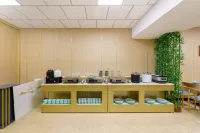 Fuhai County Furui wanhao Hotel