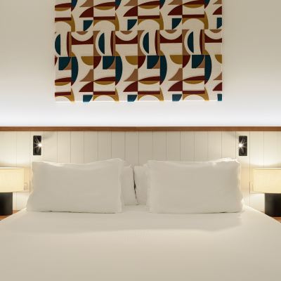 Urquinaona Double Room H10 Urquinaona Plaza Hotel Promo Code