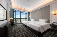 XANA Deluxe Foshan Qiandeng Lake Kingbuy Center Hotel