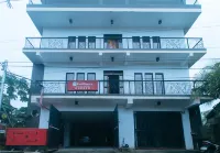RedDoorz @ Minas Place 2 Banez Ville Tacloban