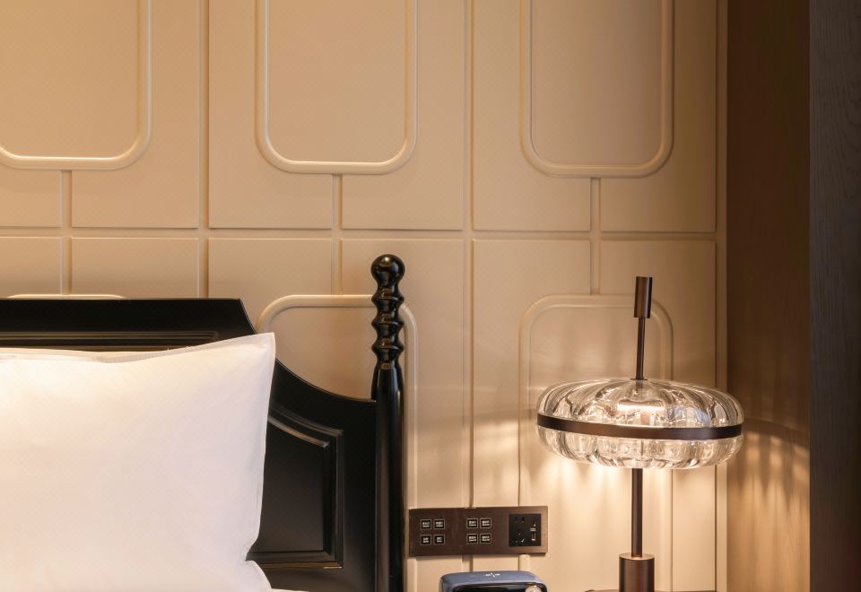 1958南洋風情海后大床房