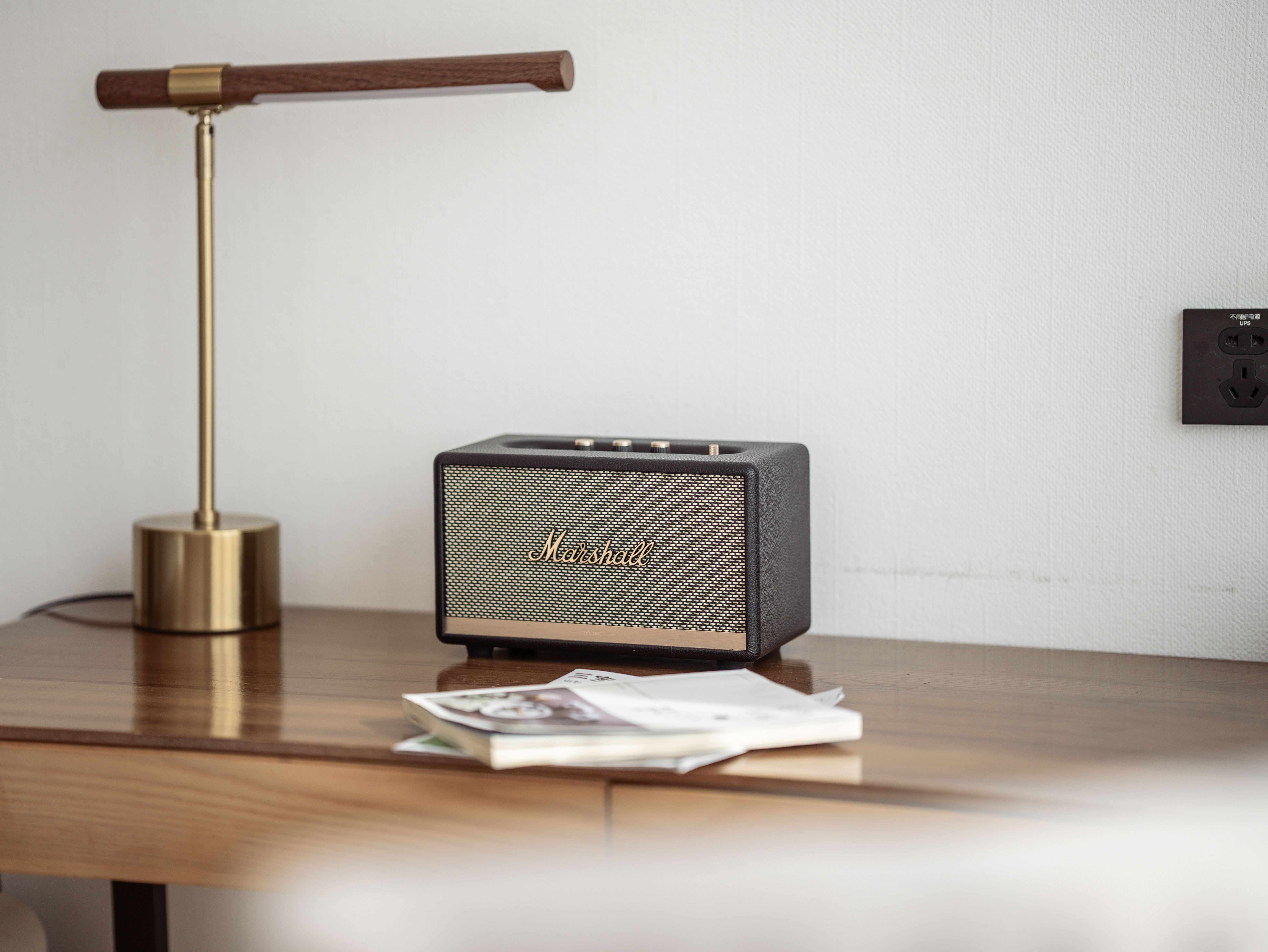 夕照露臺雙床房