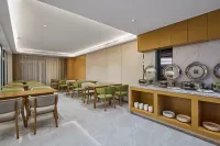 Urba S Hotel (Xi'an Xianyang International Airport Branch)