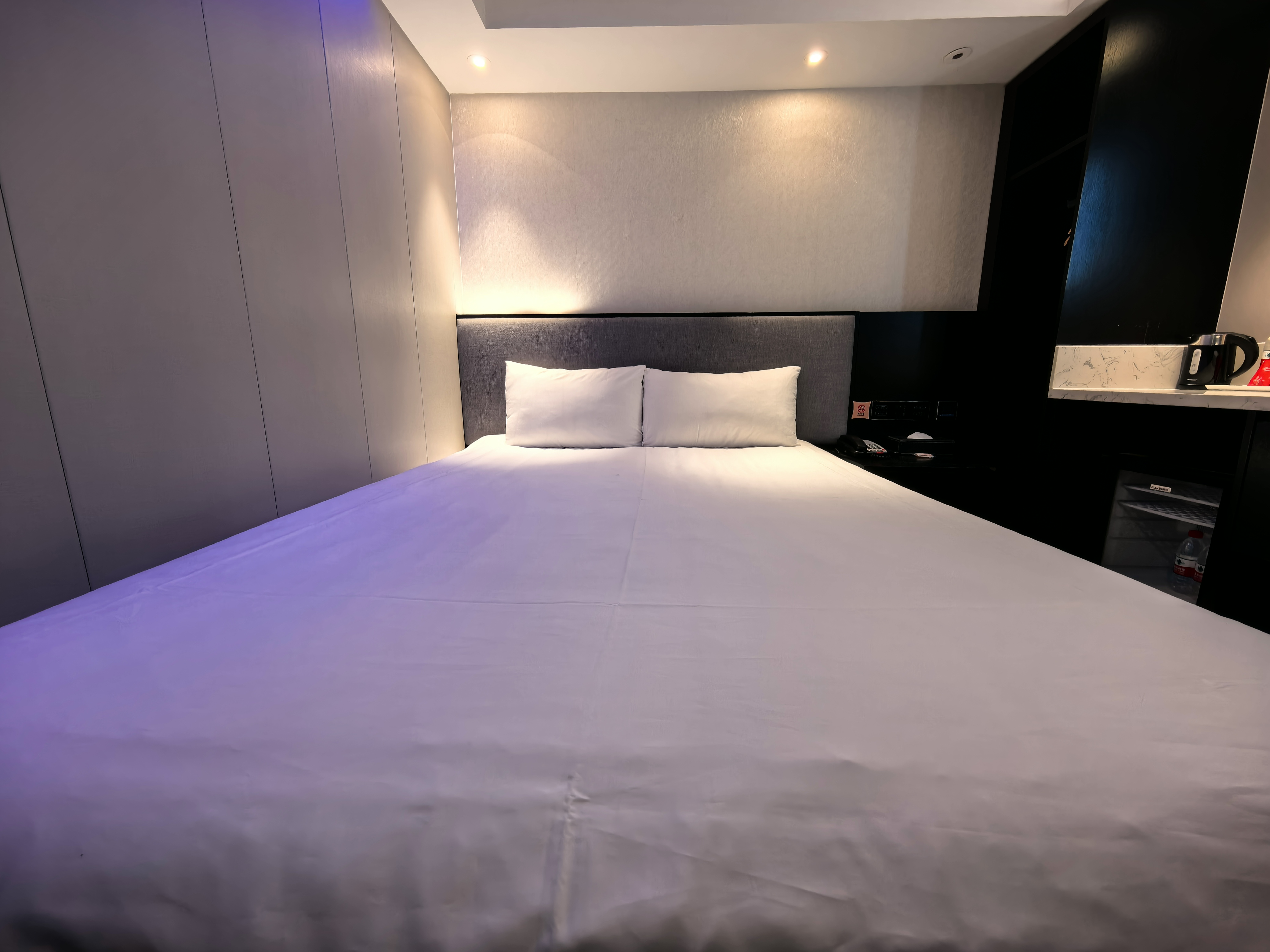 特价大床房（小冰箱+茶包Coffee）