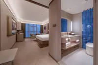 Crystal Orange Hotel · Nanchang Honggutan MixC Riverview