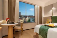 Jingyue Senhuxi Hotel