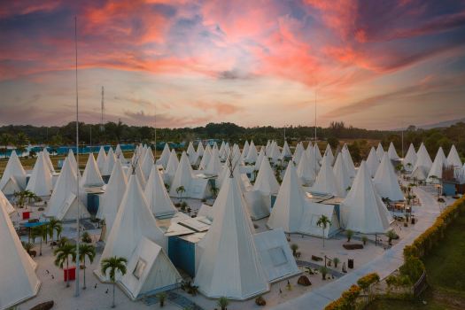 The ANMON Resort Bintan