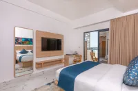 Arrival Beach and Spa at Gulhi Các khách sạn ở 