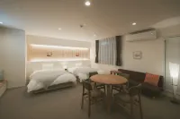 NAGI Hiroshima Hotel and Lounge