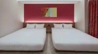 FAV LUX Sapporo Susukino Hotels in 