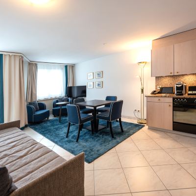 Studio Precise Tale Seehof Davos Promo Code