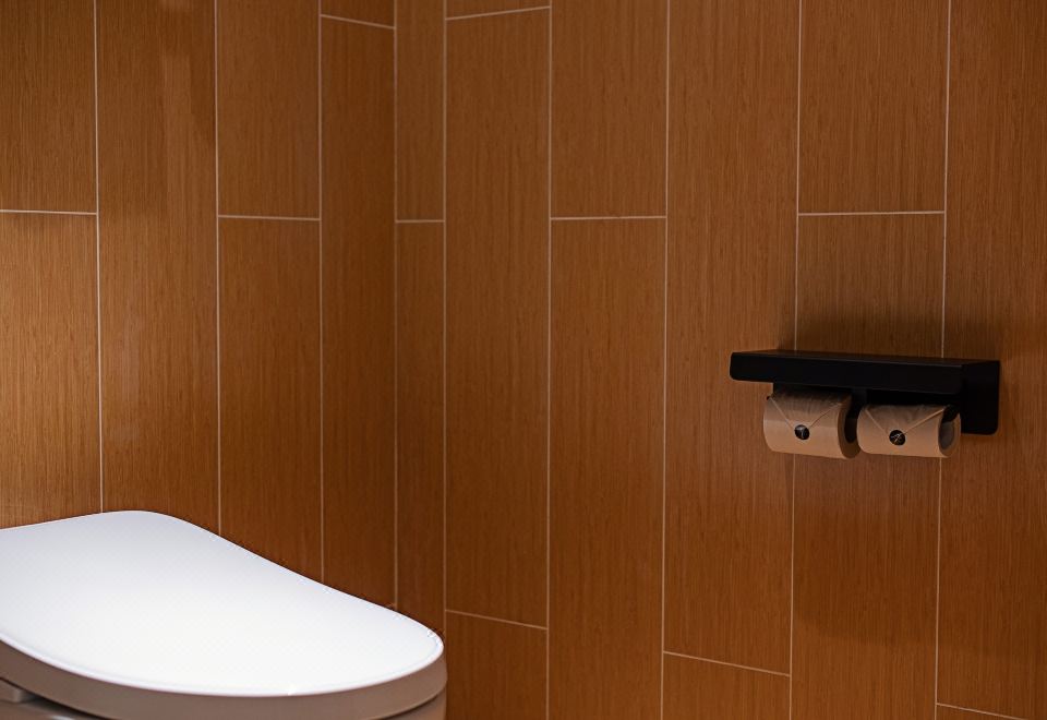 双床房（智能电视投屏+闹中取静 +浴淋顶喷）