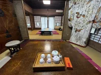 [Kao HOUSE Jakusui-an] 100-year-old traditional Japanese house stay