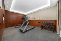 Yong Jia Hotel Hotels in Yongjia